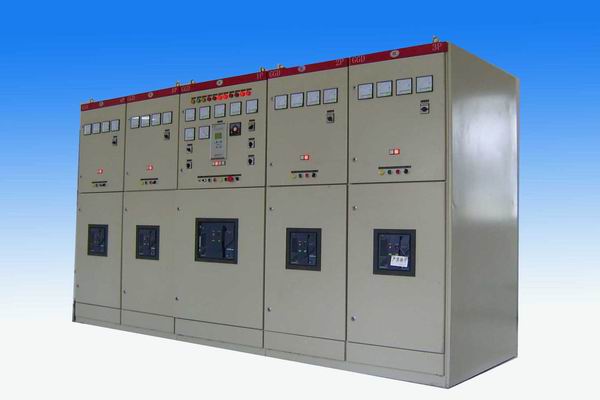 岷县装修配电柜 安全实用建筑抽屉式配电柜-电